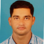 Sheshram Rajaram Patil